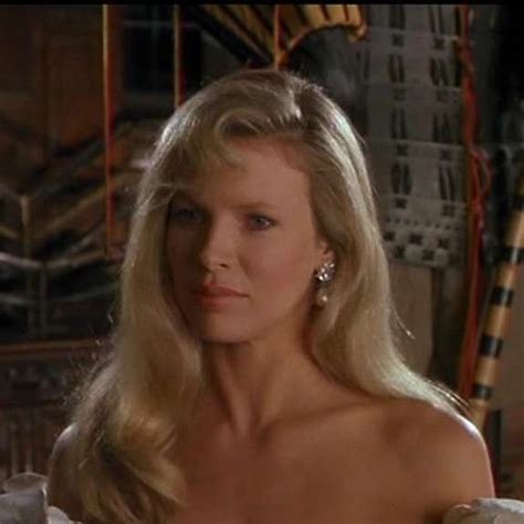 Kim Basinger Movies List, Ranked Best To Worst By。